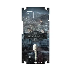 MAHOOT Game-of-Thrones-FullSkin Cover Sticker for Realme C11 2021