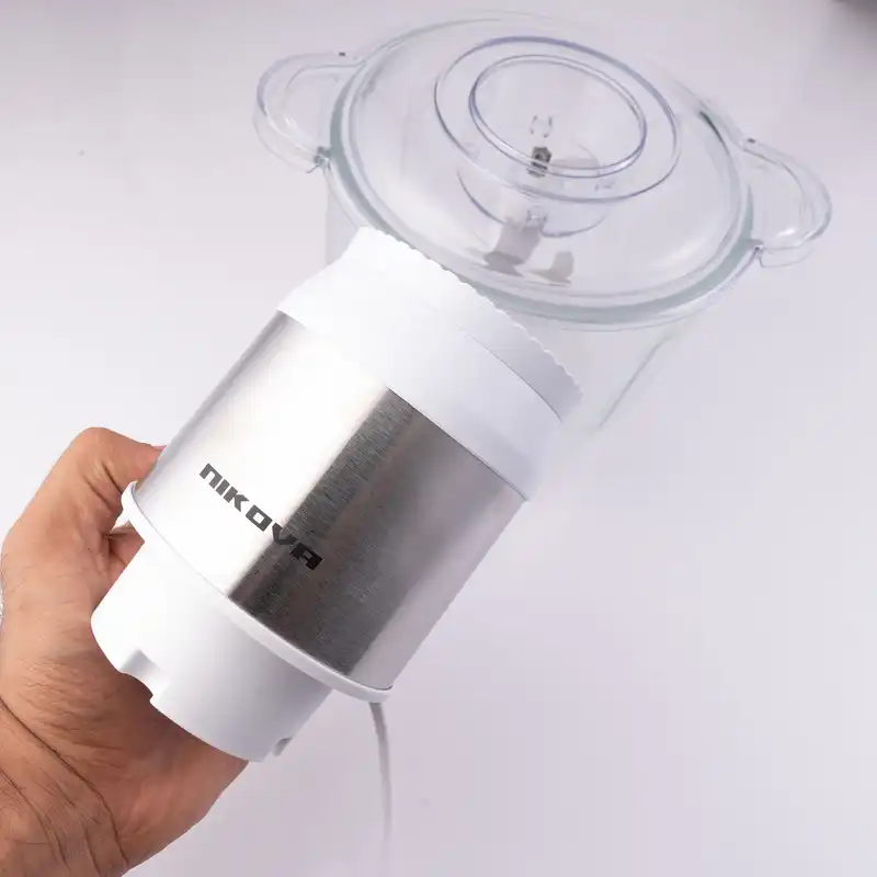 خردکن نیکووا مدل NFC-99