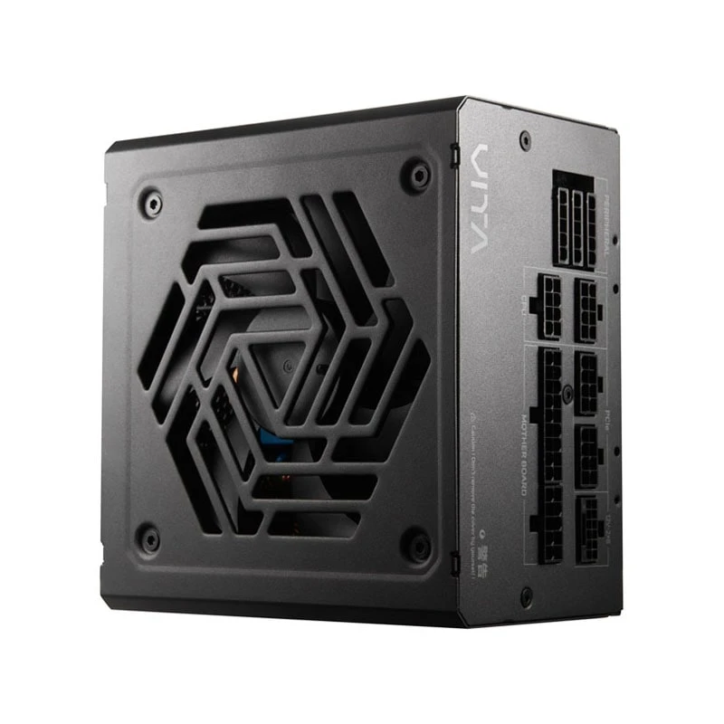 منبع تغذیه کامپیوتر اف اس پی مدل VITA GM 1000W ATX3.1
