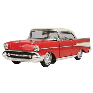 ماکت ماشین جادا مدل Chevy Bll Air 1957