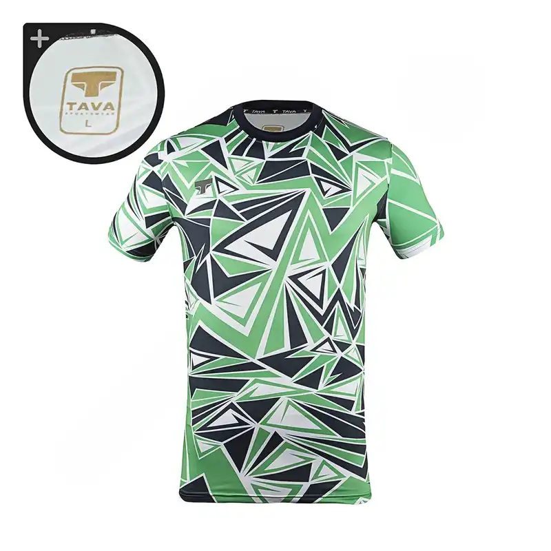 ست پیراهن و شورت ورزشی مردانه مدل NK--7888