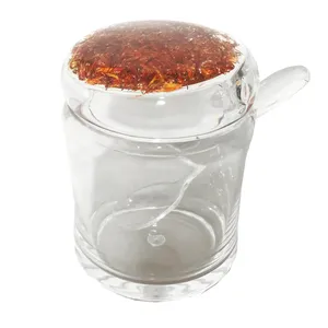 	جا ادویه ای طرح زعفران کد irsa-367