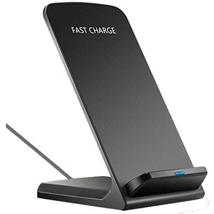 نقد و بررسی شارژر وایرلس مدل S700 توسط خریداران