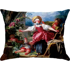 R1-10708 Cushion