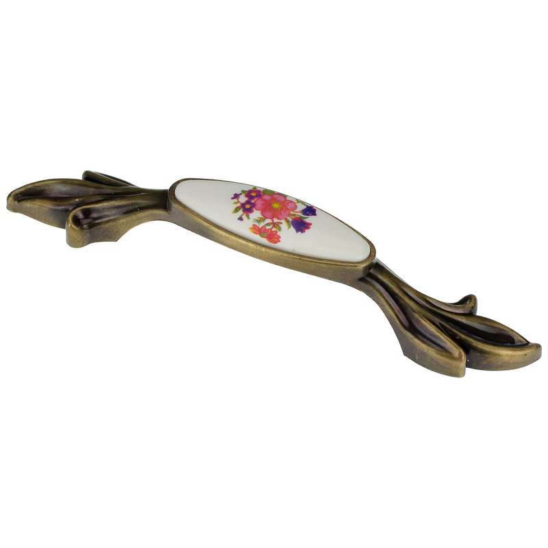 دستگیره کابینت مدل DR700