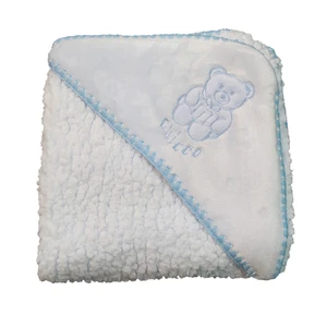 پتو نوزاد چیکو کد ch-2020 سایز 80x80 سانتی متر