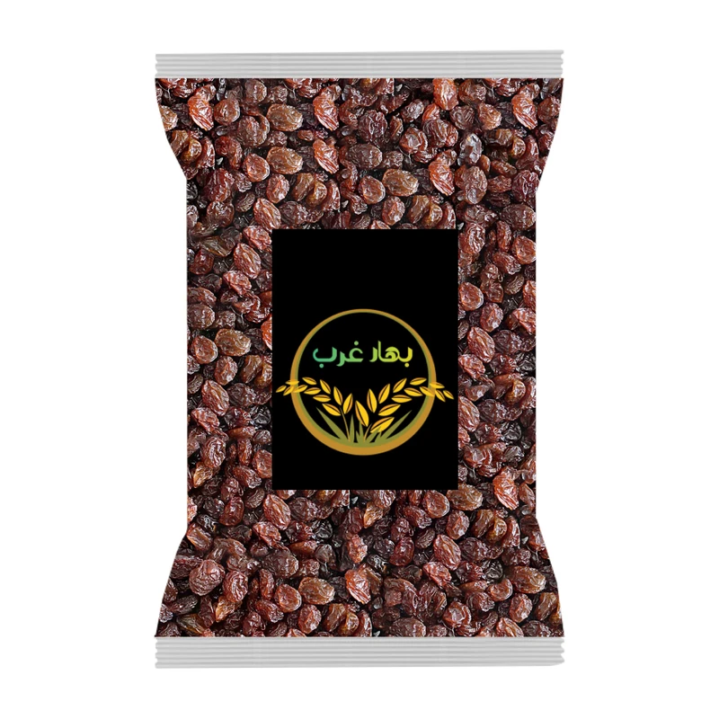 کشمش بهار غرب - 500 گرم