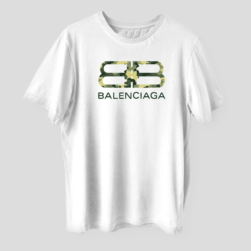 تی شرت آستین کوتاه مردانه کد br055