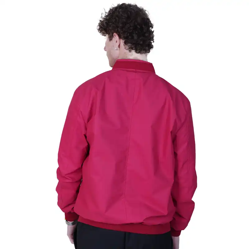 کاپشن بهاره مردانه ان سی نو مدل تاچا