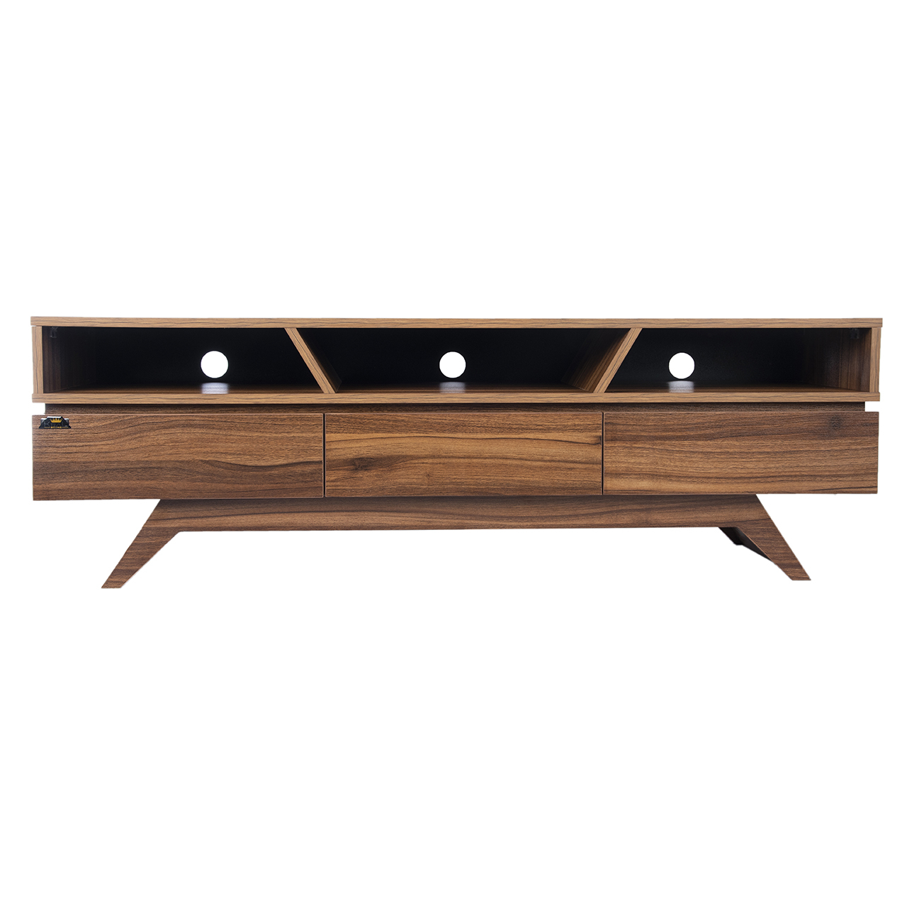 میز تلویزیون کرال استند مدل MW-140