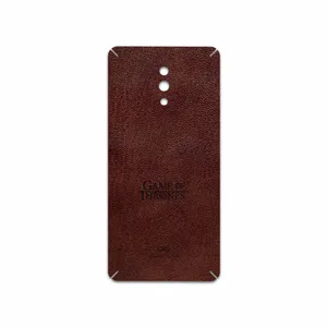 MAHOOT NL-GOT Cover Sticker for Oppo Reno