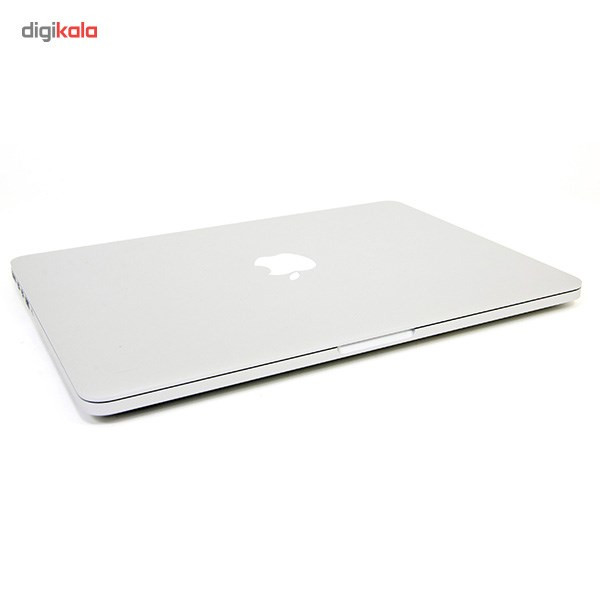 لپ تاپ 13 اینچی اپل مدل MacBook Pro MF843 با صفحه نمایش رتینا لپ تاپ 13 اینچی اپل مدل MacBook Pro MF843 با صفحه نمایش رتینا