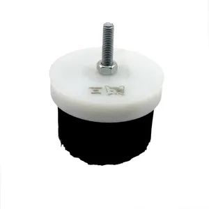 فرچه سر دریلی پرشین کت مدل مبل شوی نرم کد YP-NARM-75MM   