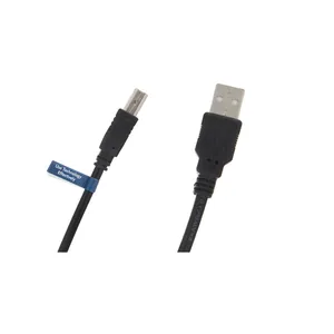 Meka MPC1 USB 2.0 printer cable 1.5m