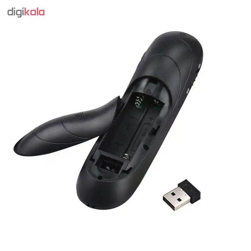 پرزنتر ویبوتون مدل 504-Touchpad