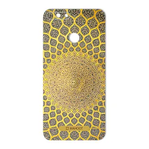 MAHOOT  Sheikh Lotfollah Mosque-tile Design Sticker for Huawei Honor 7A