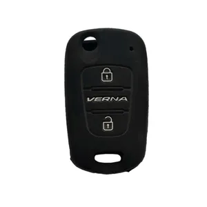 کاور ریموت دزدگیر کد verna3  مناسب برای هیوندا