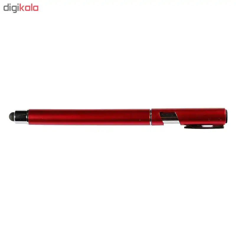 قلم لمسی مدل OVER