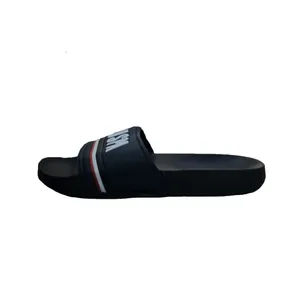 دمپایی مردانه یو اس پولو کد 8029