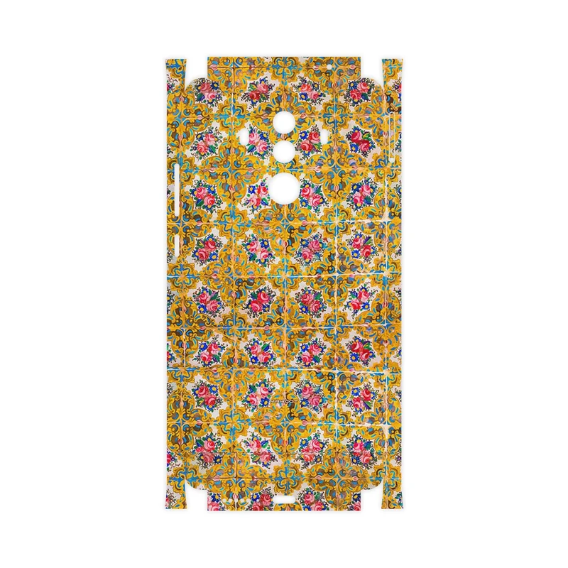 برچسب پوششی ماهوت مدل Iran Tile 15-FullSkin مناسب برای گوشی موبایل هوآوی Mate 10 Pro
