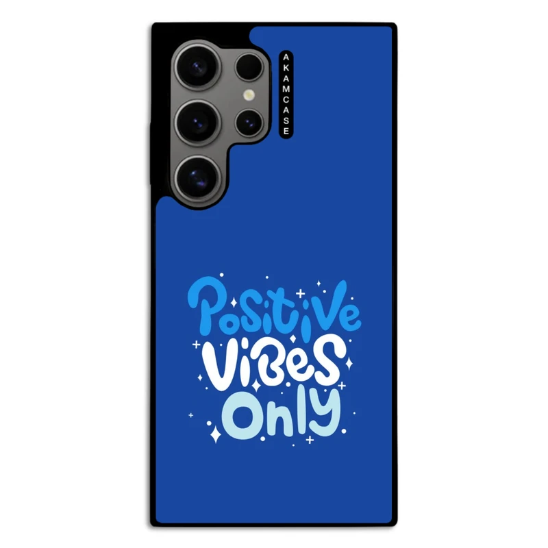 کاور آکام مدل AMC-WSGS24U-POSITIVE-24 مناسب برای گوشی موبایل سامسونگ Galaxy S24 Ultra