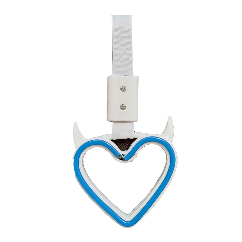 آویز تزئینی خودرو کالانیکس مدل AVIZ-WHNW-100332 طرح سوریکاوا چراغدار