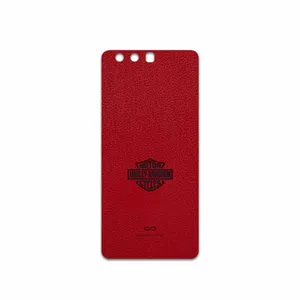MAHOOT RL-HRLY_DVDSN Cover Sticker for Huawei P10 Plus