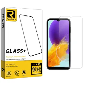 Randika RK Screen Protector For Samsung  Galaxy Jump 3