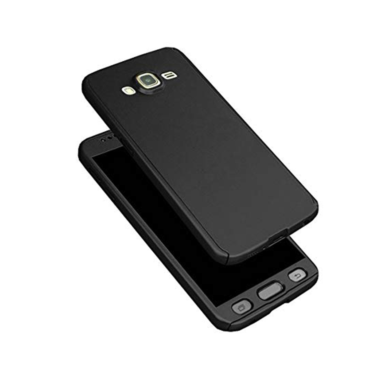 کاور 360 درجه Full مدل 01 مناسب برای گوشی موبایل سامسونگ Galaxy J7 2015/J7 Core
