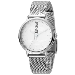 ساعت مچی عقربه ای زنانه جاست کاوالی مدل JC1L012M0055