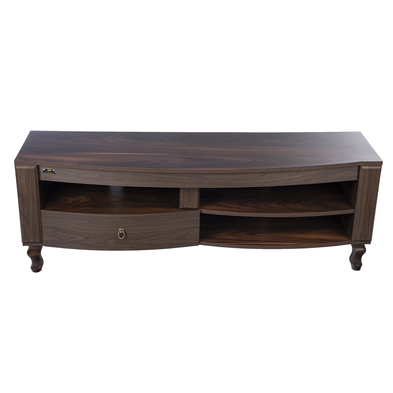میز تلویزیون کرال استند مدل B-140