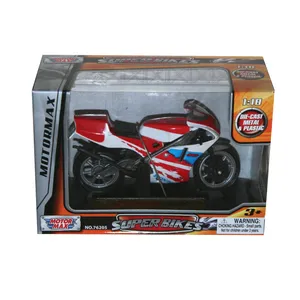 موتور بازی موتور مکس مدل 76205D 