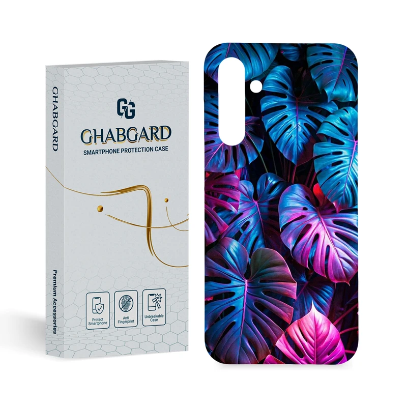 کاور قاب گارد مدل ساده مناسب برای گوشی موبایل سامسونگ Galaxy A25 5G