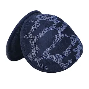 گوش گیر زمستانی مدل داخل خز