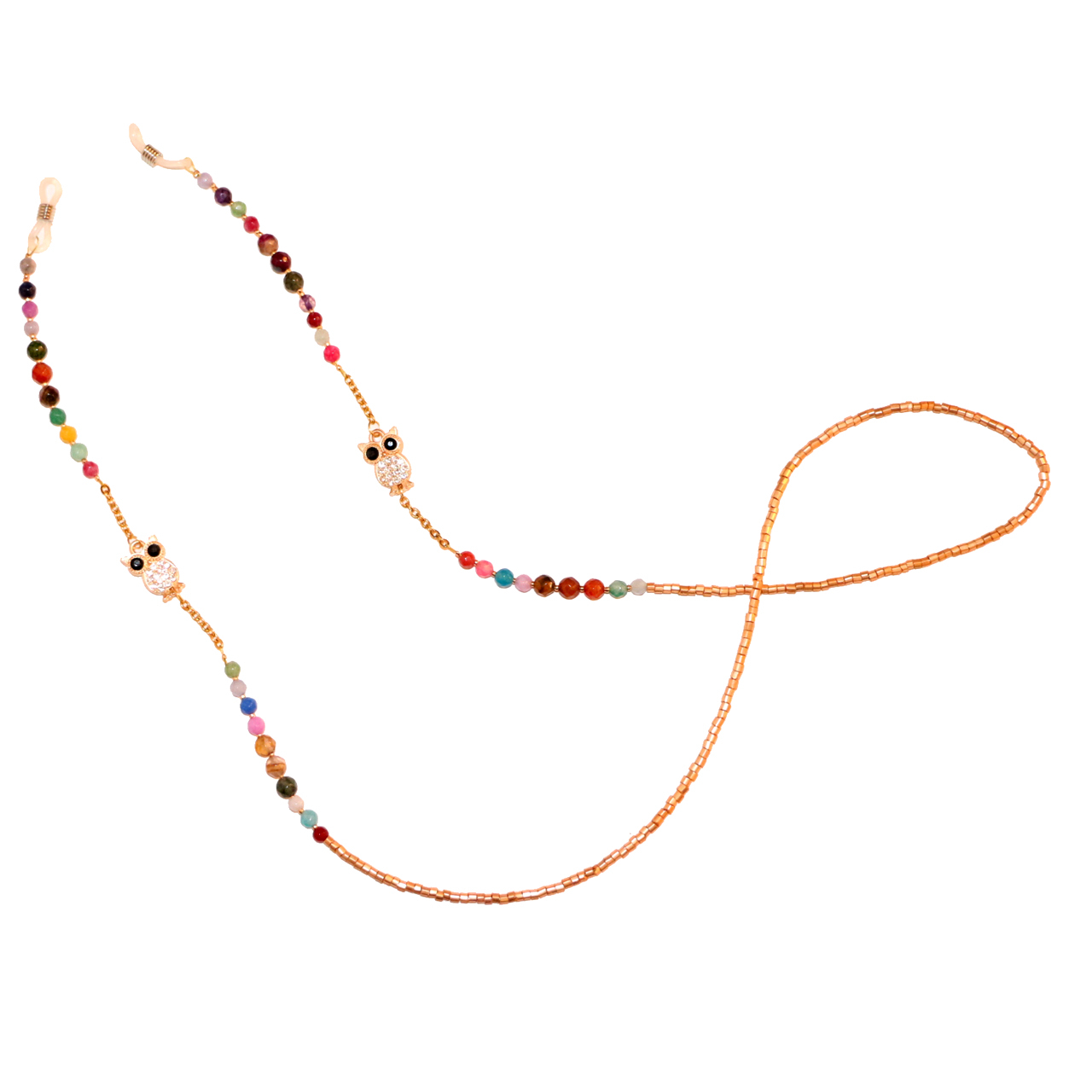 بند عینک پریزاد مدل GH4