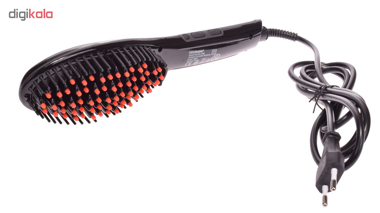 برس حرارتی فیچیانگ مدل FH-1168