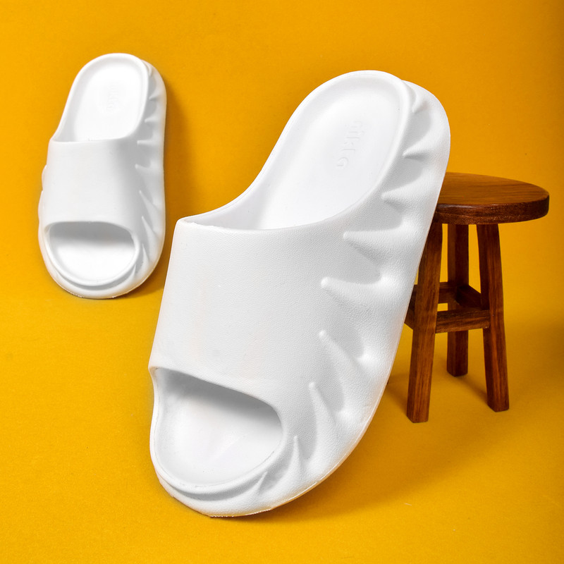 دمپایی دخترانه نیکتا مدل WH.3473