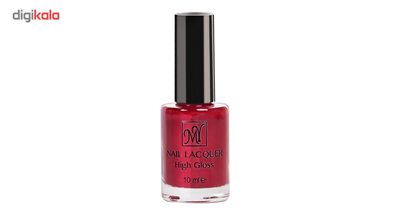 لاک ناخن مای شماره 305