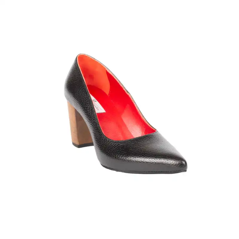 کفش زنانه بهشتیان مدل 69810