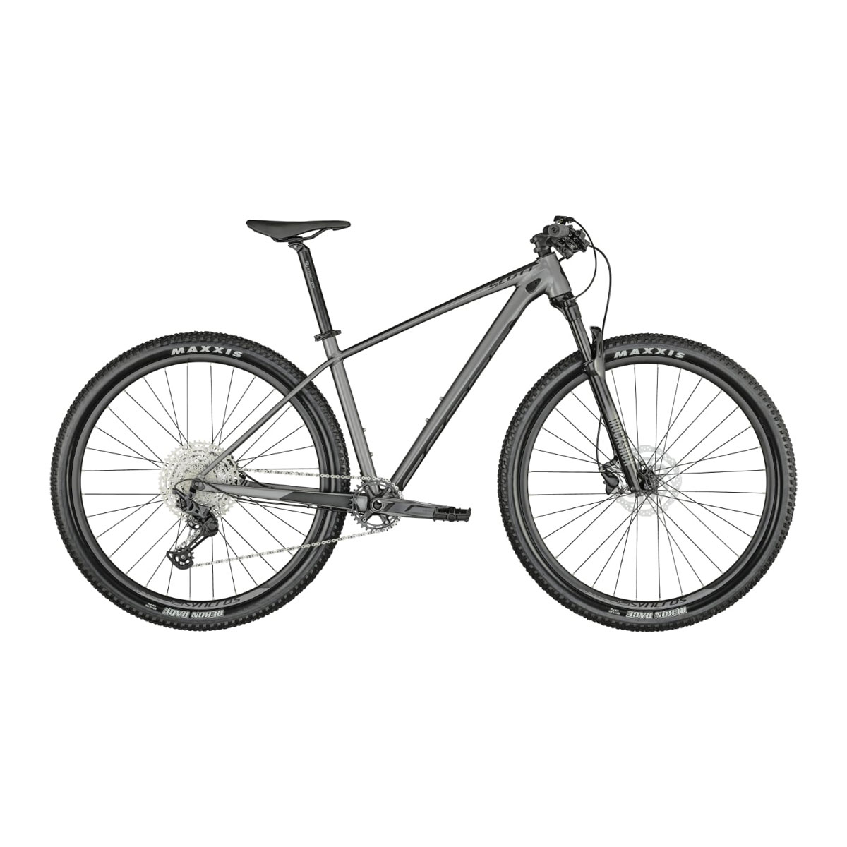 نکته خرید - قیمت روز دوچرخه کوهستان اسکات مدل اسکیل 965 2021 سایز طوقه 29 خرید