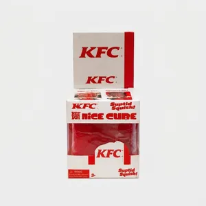 فیجت مدل نیدو طرح كي اف سي KFC 