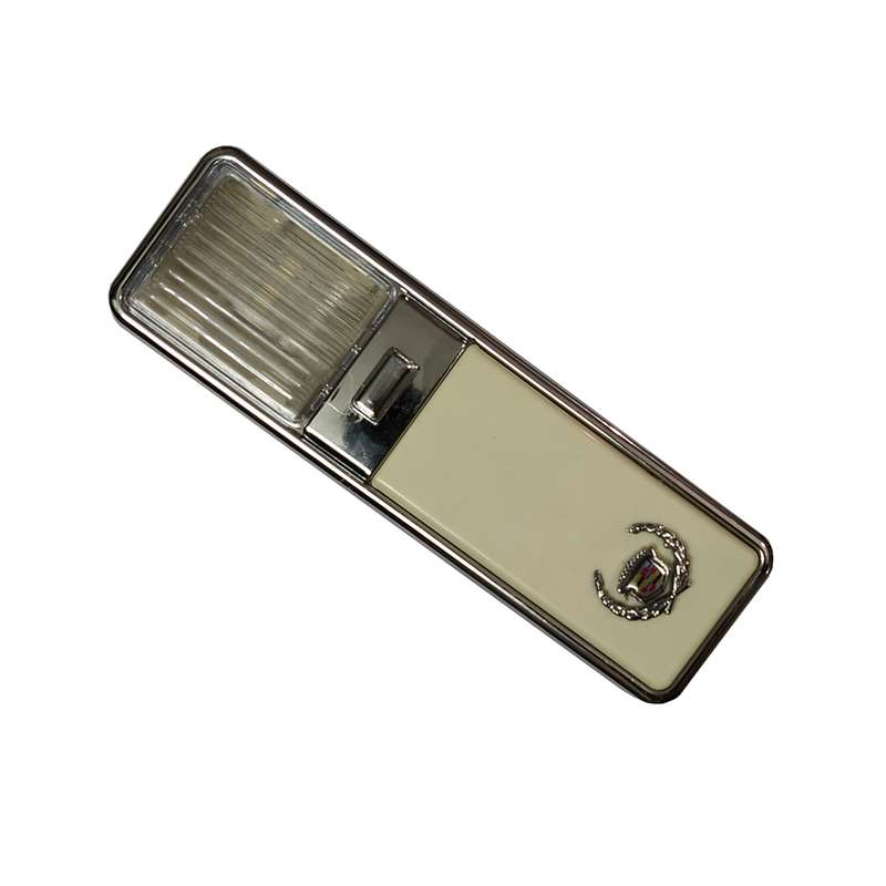چراغ سقفی خودرو کد 1622 بسته 2 عددی