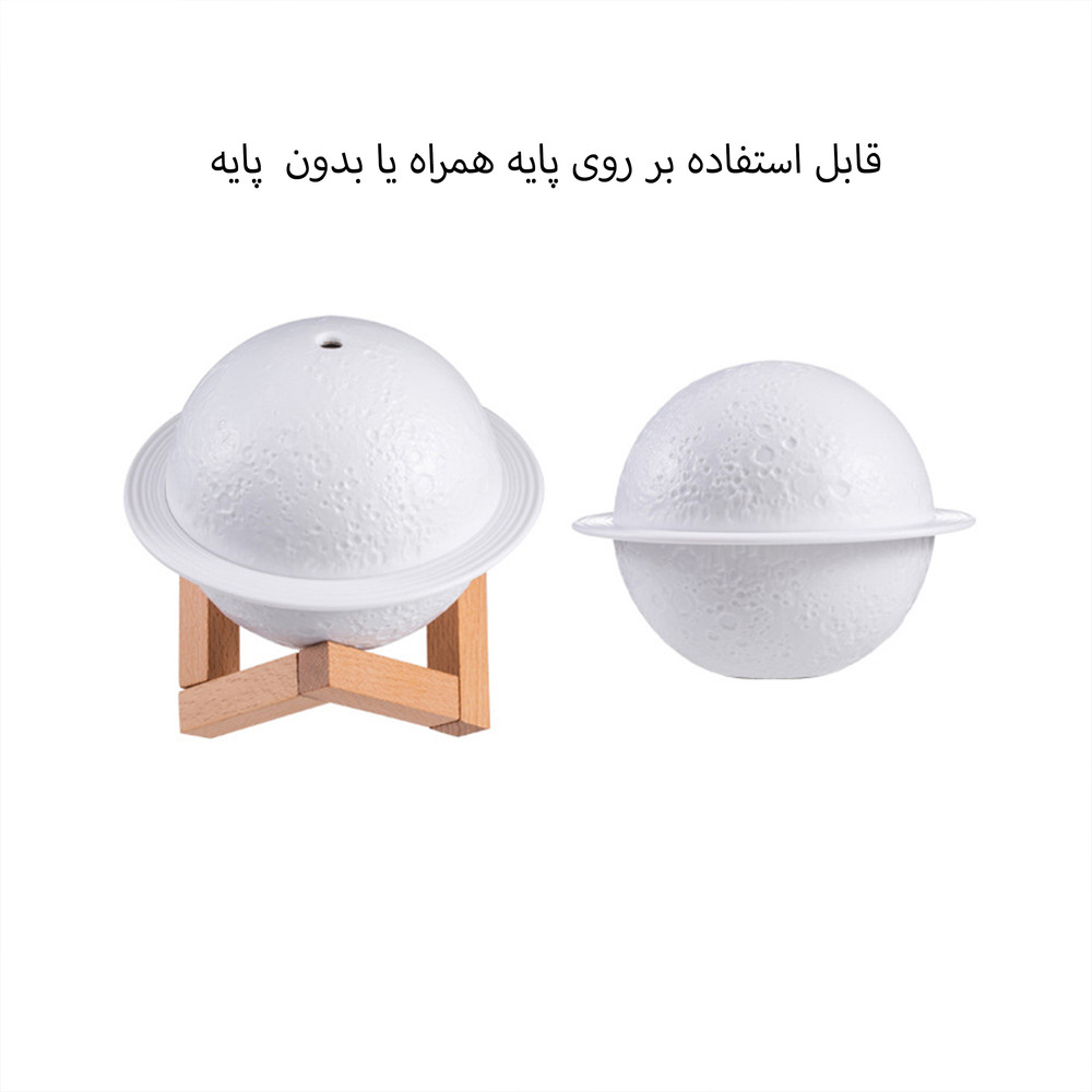 دستگاه بخور و رطوبت ساز مدل SX-E323 دستگاه بخور و رطوبت ساز مدل SX-E323