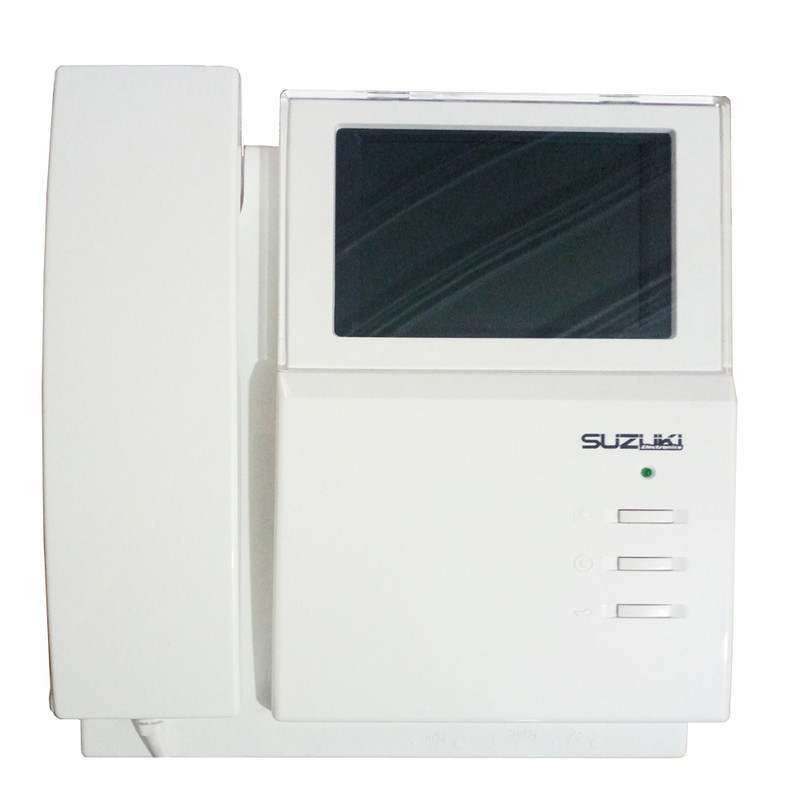 مجموعه دربازکن سوزوکی مدل SU-4PNC