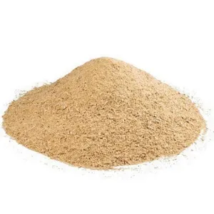خاک اره مدل چوب گردو گرید پودری وزن یک کیلوگرم