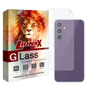  Lionex MTBLION Nano Back Protector For Samsung Galaxy S23 FE