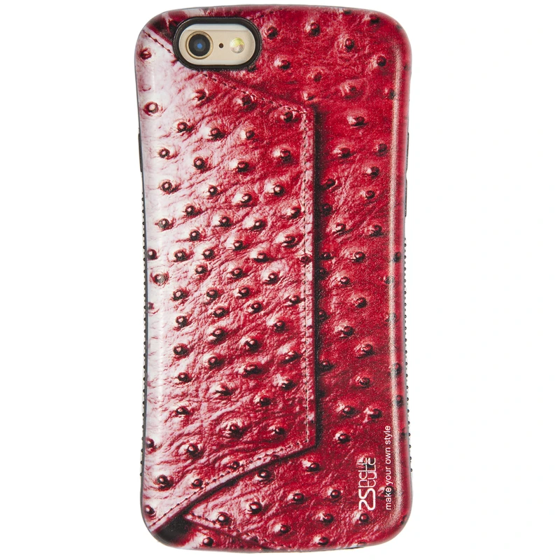 کاور طرح wallets مناسب برای گوشی موبایل اپل iPhone 6/ 6s