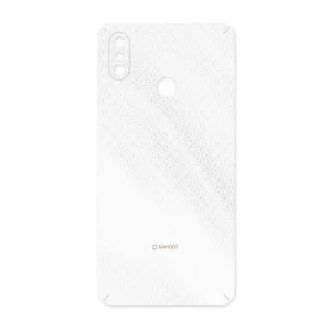 MAHOOT Gloss Transparent Cover Sticker for Xiaomi Mi Max 3