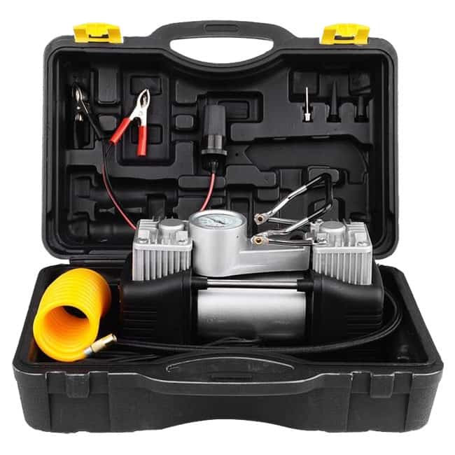 کمپرسور  هوا مدل YT-202