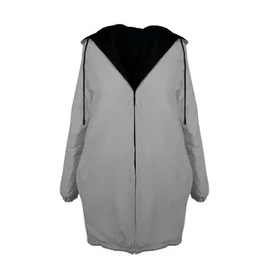 کاپشن زنانه مدل 18-G